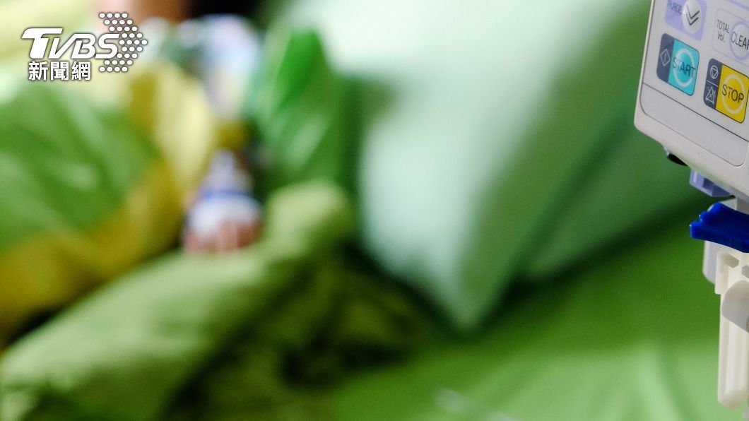 9歲女喊手肘痛!就醫驚「慘罹血癌」 母慟呼:世界崩塌了
