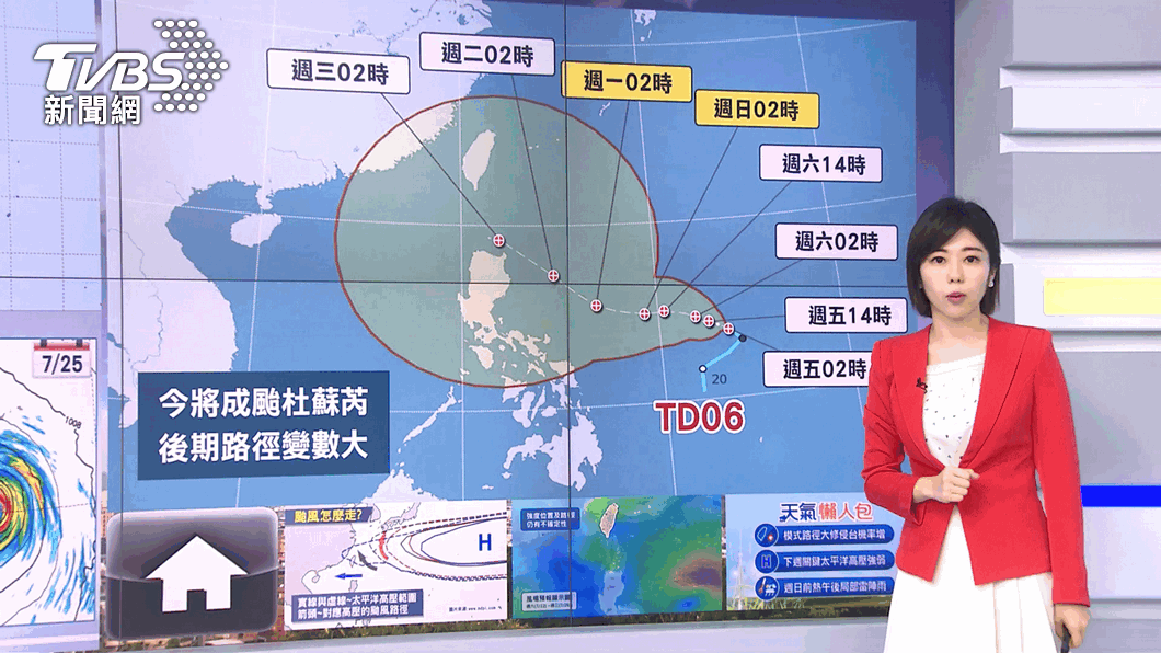 圖/TVBS
