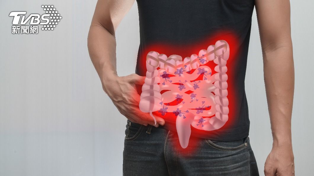 5旬男頻腹脹!檢查驚見「小腸長腫瘤」 出現6症狀快就醫