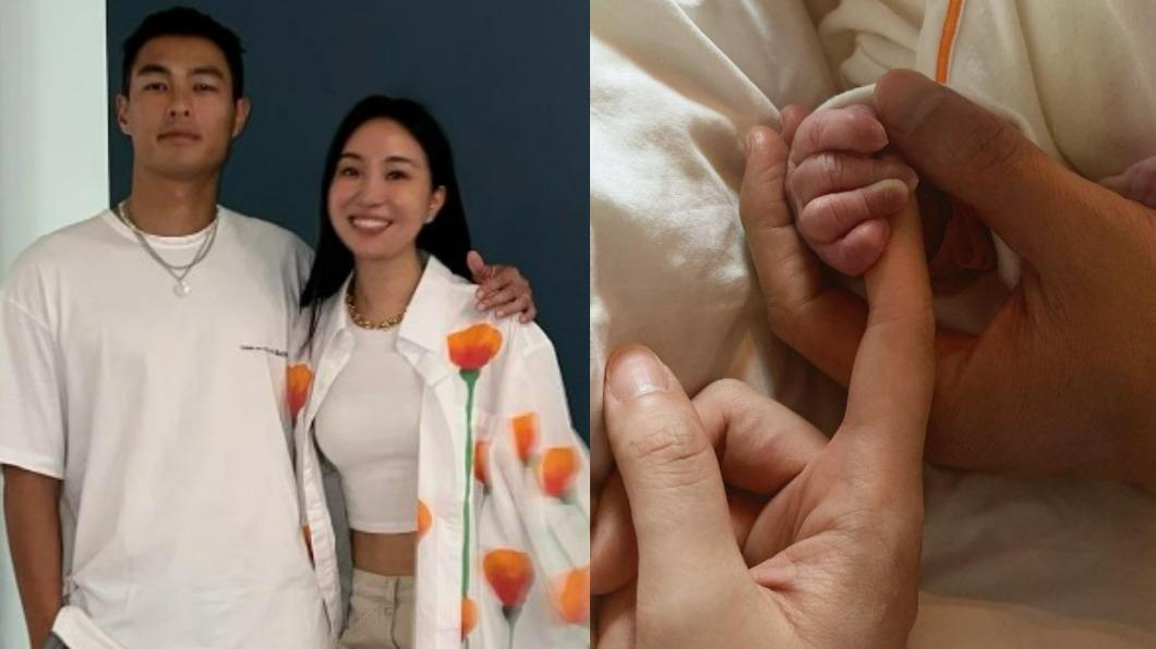 楊祐寧陪坐月子惹怒老婆!他神回「這句」化解夫妻衝突