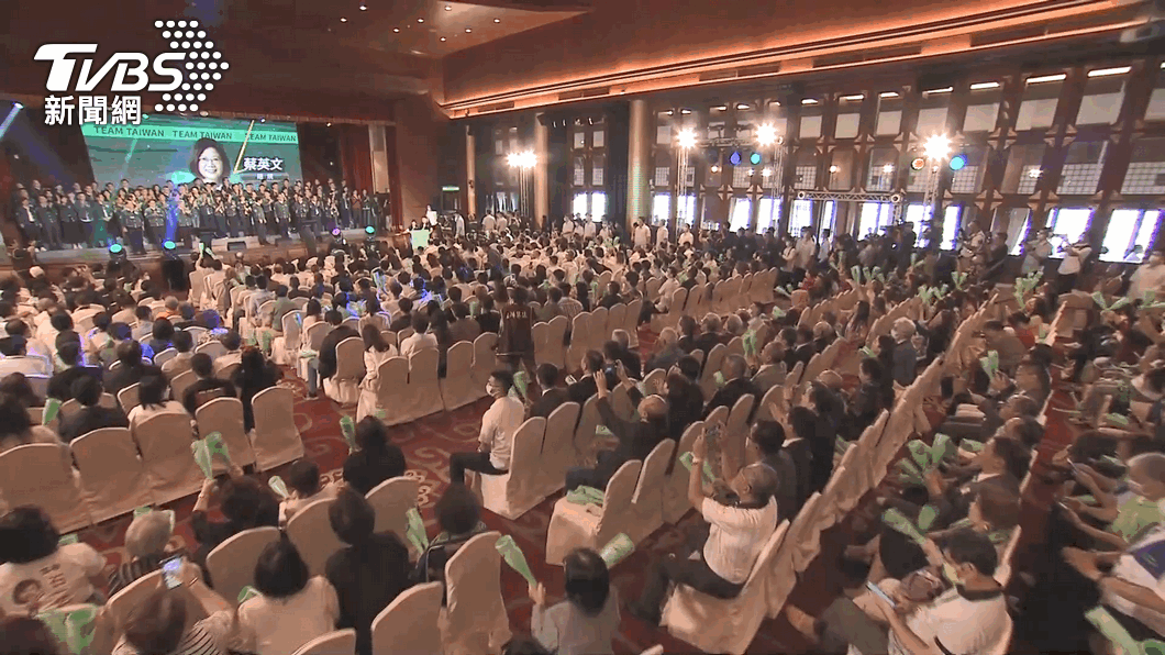 圖／TVBS