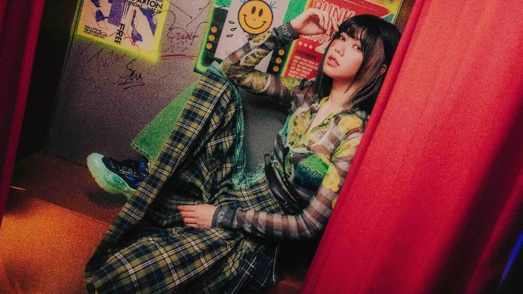 女歌手拍MV當履歷「公開私生活」 吐心聲:舒服做回自己