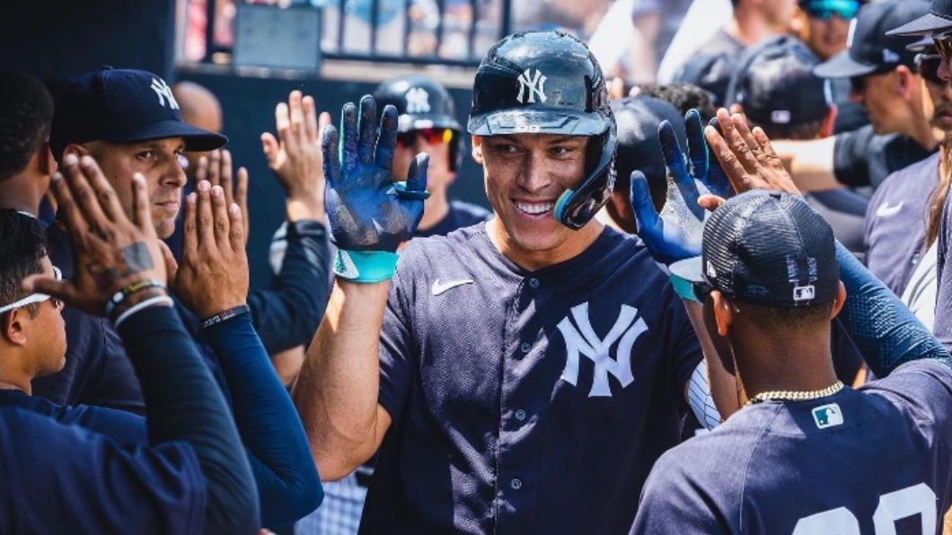 MLB/美聯東區太強!光芒、金鶯來勢洶洶 洋基交易大限前好尷尬