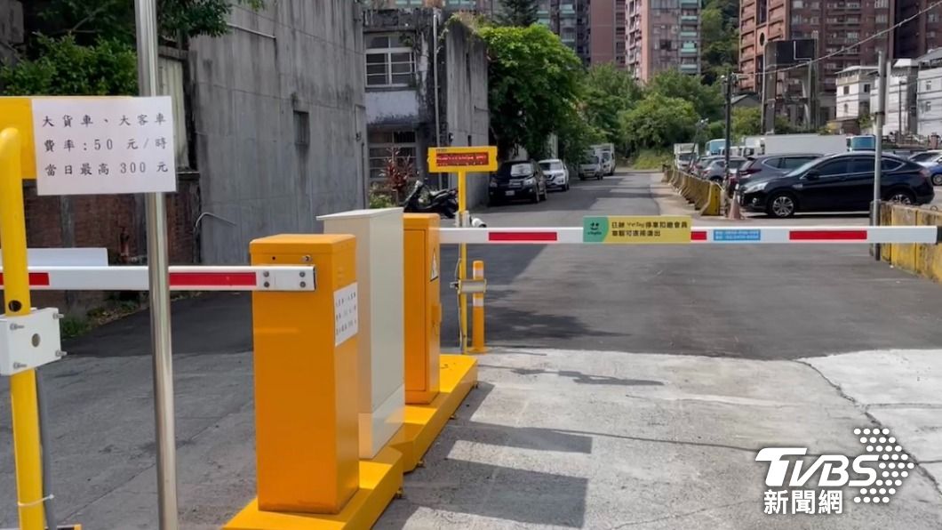 基隆地院審理,依詐欺得利罪各判處林男與陳男,拘役50日及30日。(圖/TVBS)