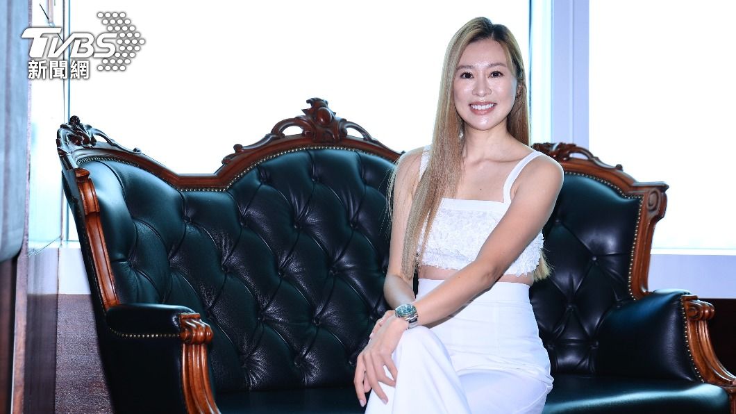 星友相當擔心張棋惠的身體狀況,她表示後續將進行追蹤。(圖/TVBS資料照片)