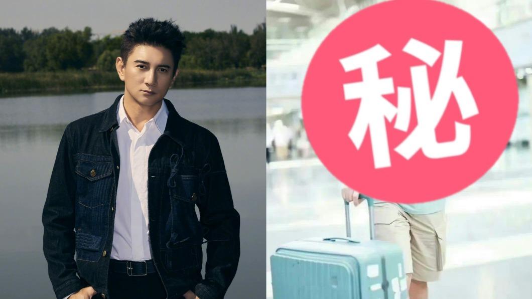 吳奇隆腫麼了!52歲近照曝結實曲線不見了 「真實身材」嚇壞網