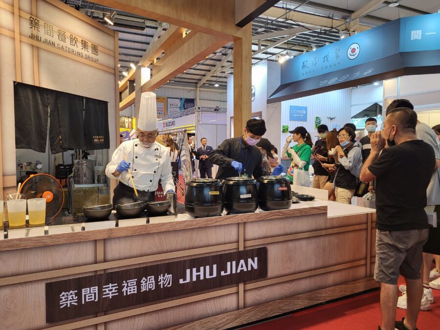 (圖/台灣連鎖加盟促進協會提供)