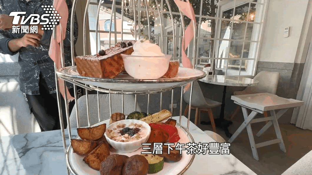 圖/TVBS