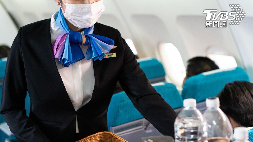 搭飛機別做！乘客3行為惹怒空服員　恐被列「無視名單」