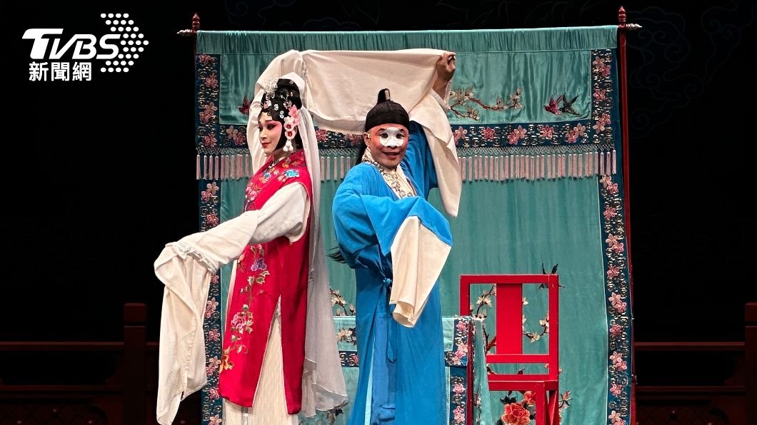 國光劇團赴星演出　展現台灣年輕京劇演員技藝傳承