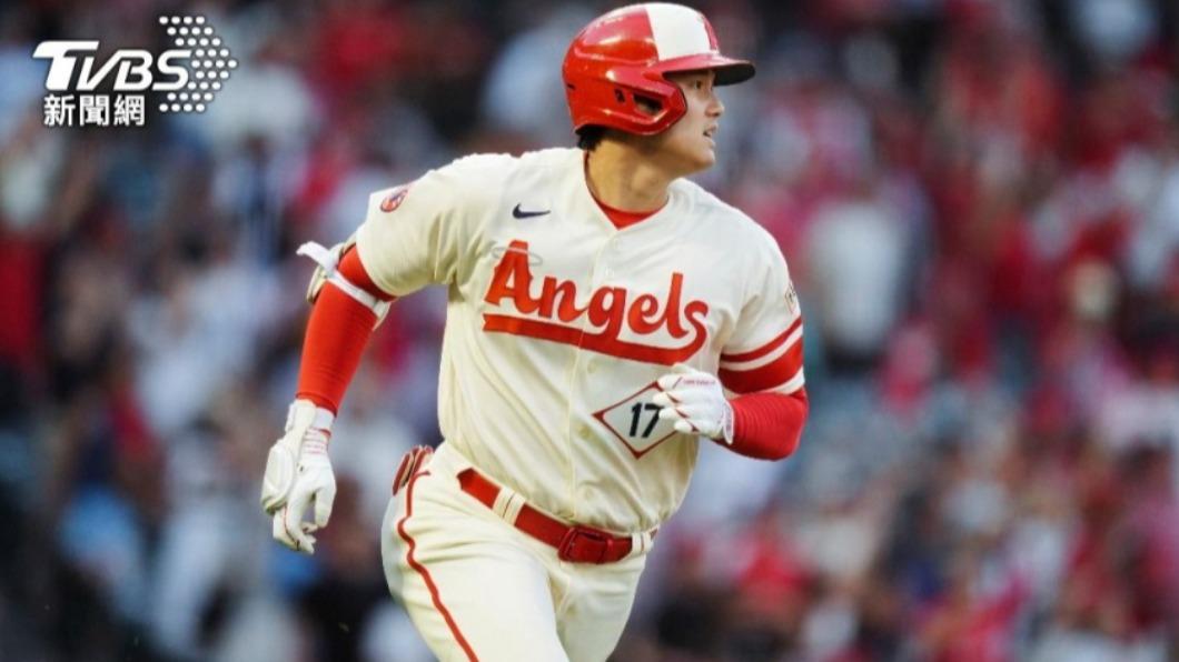 大谷翔平交易備受關注。(圖/達志影像美聯社)