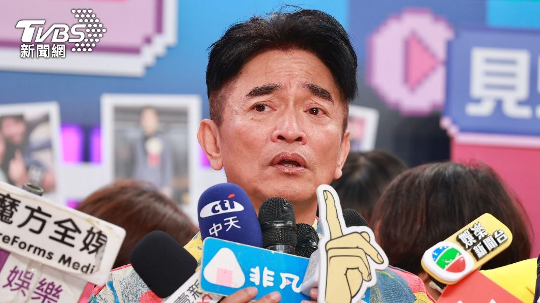海關驚查扣113盒違禁品「人贓俱獲」!吳宗憲首發聲證實