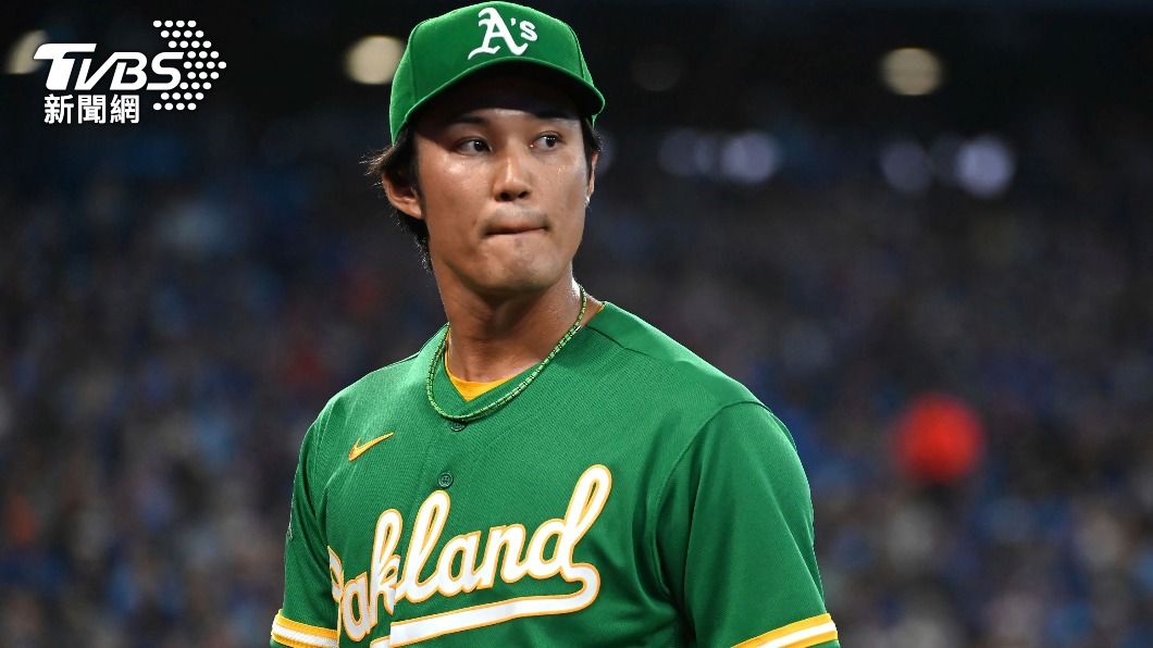 日籍投手藤浪晉太郎轉戰中繼後,表現愈發穩定且優異。(圖/達志影像美聯社)