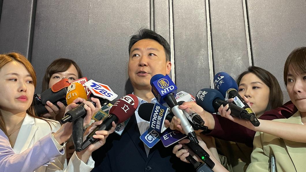 賴清德用網軍洗留言? 競辦駁斥:子虛烏有的抹黑