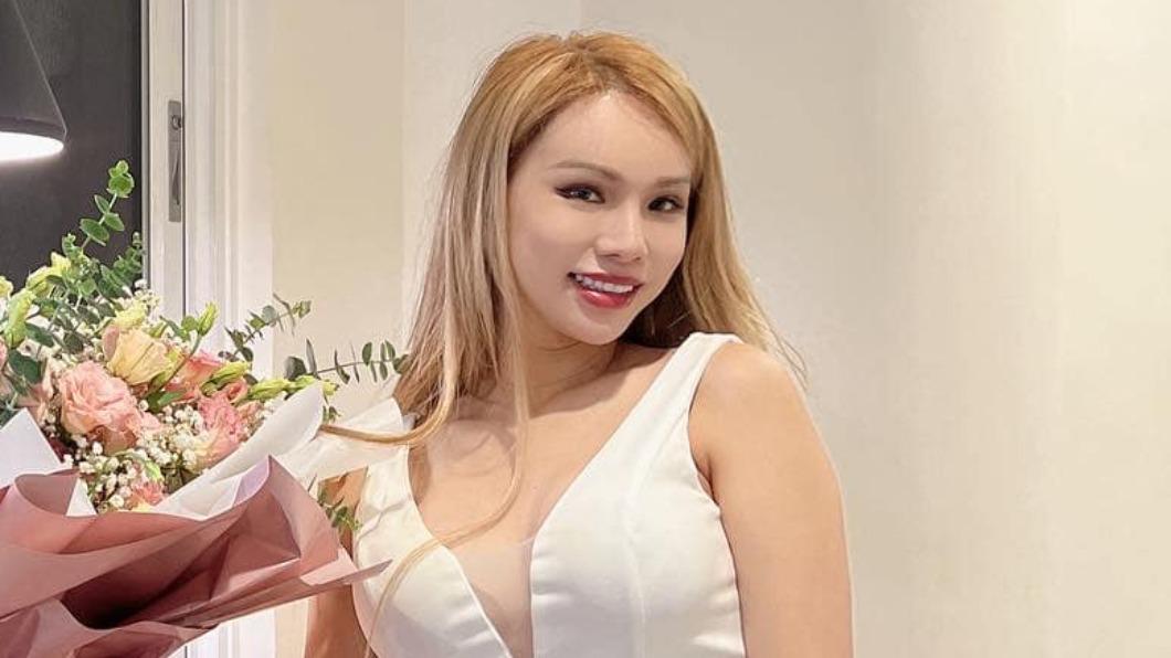 小A辣尺度大開!親曝愛愛細節 「南天門X高潮」升天了