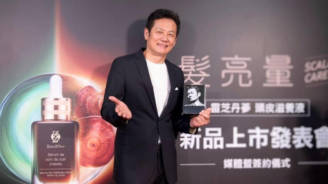 徐乃麟遭影射性騷反擊了!公開「30年前證據」打臉 泡湯內幕曝