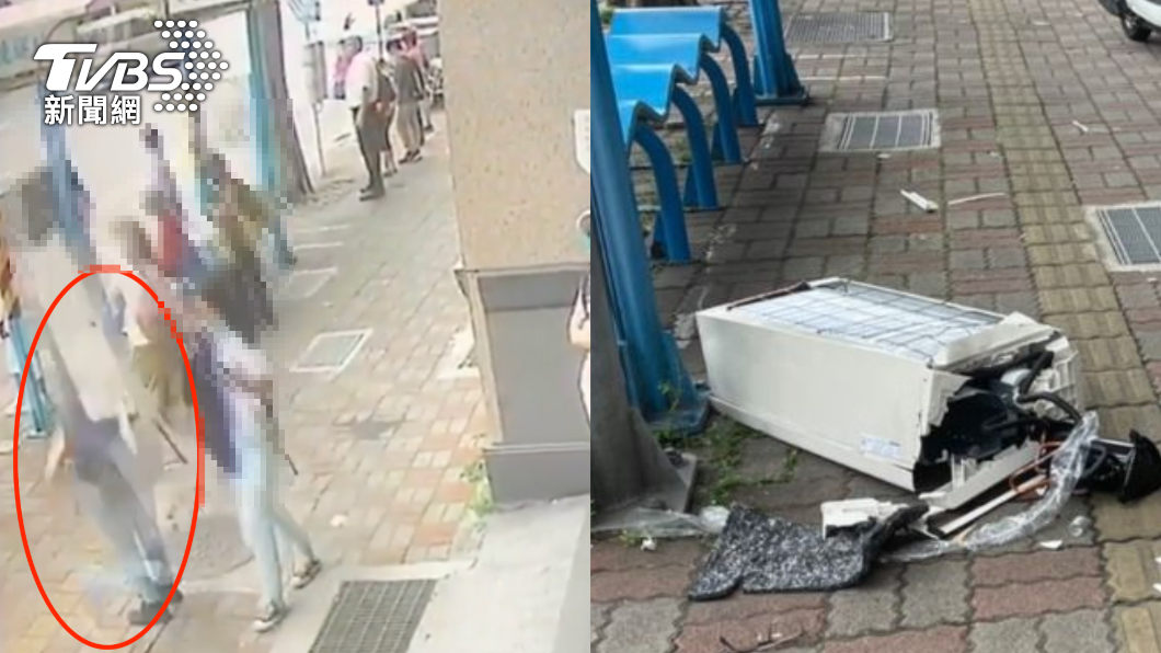 台灣工安「出事不意外」 油漆工墜樓斷腿⋯醫護聽3字原因超衝擊