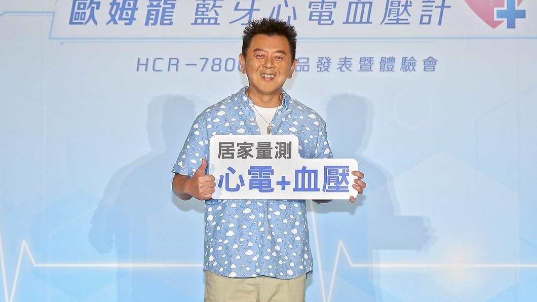 愛妻傳是「NONO空殼公司」受害者！庹宗康急撇：別害我接不到工作