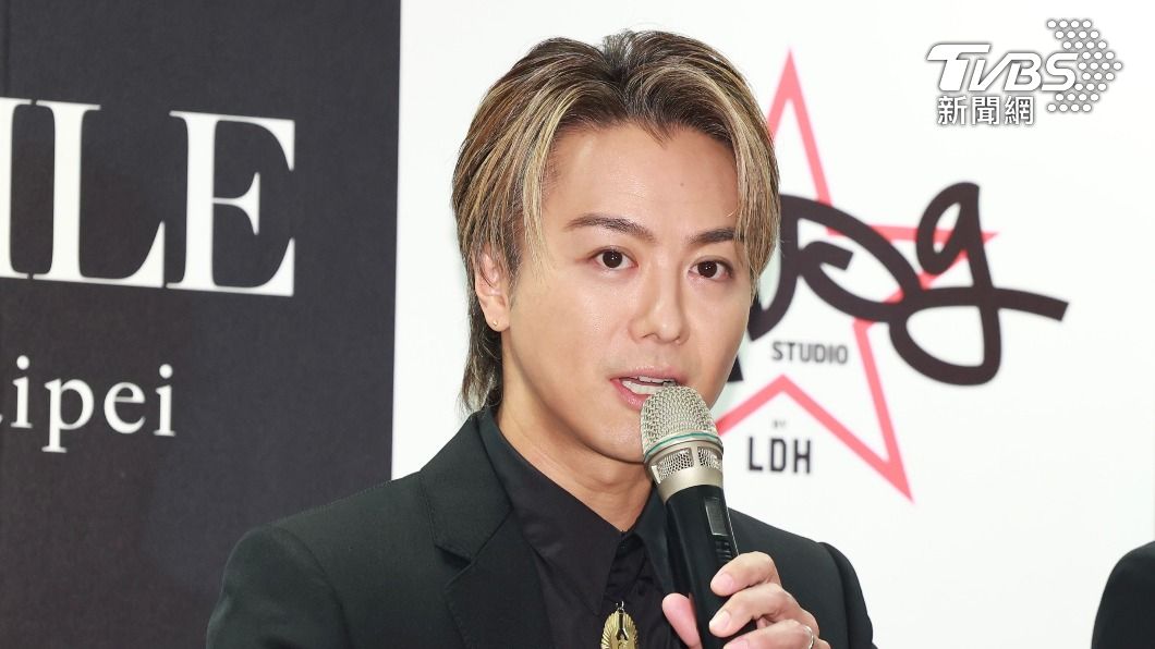 TAKAHIRO直呼AKIRA「變超台」 KENCHI狂秀中文:給我啤酒!