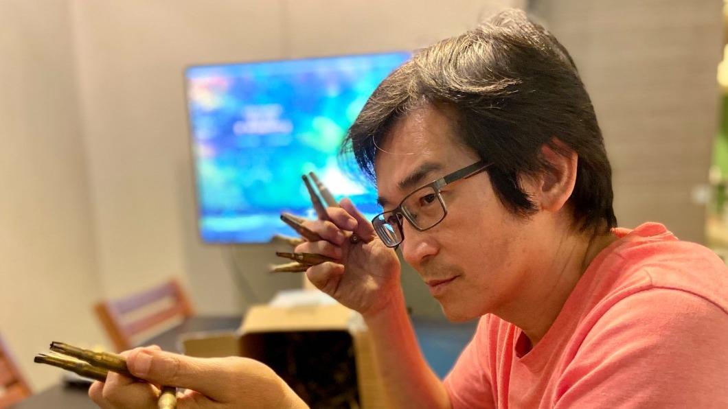 魏德聖資產遭查封!控中影蠶食鯨吞 郭台強:欠款有依據