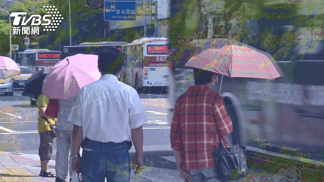 圖/TVBS