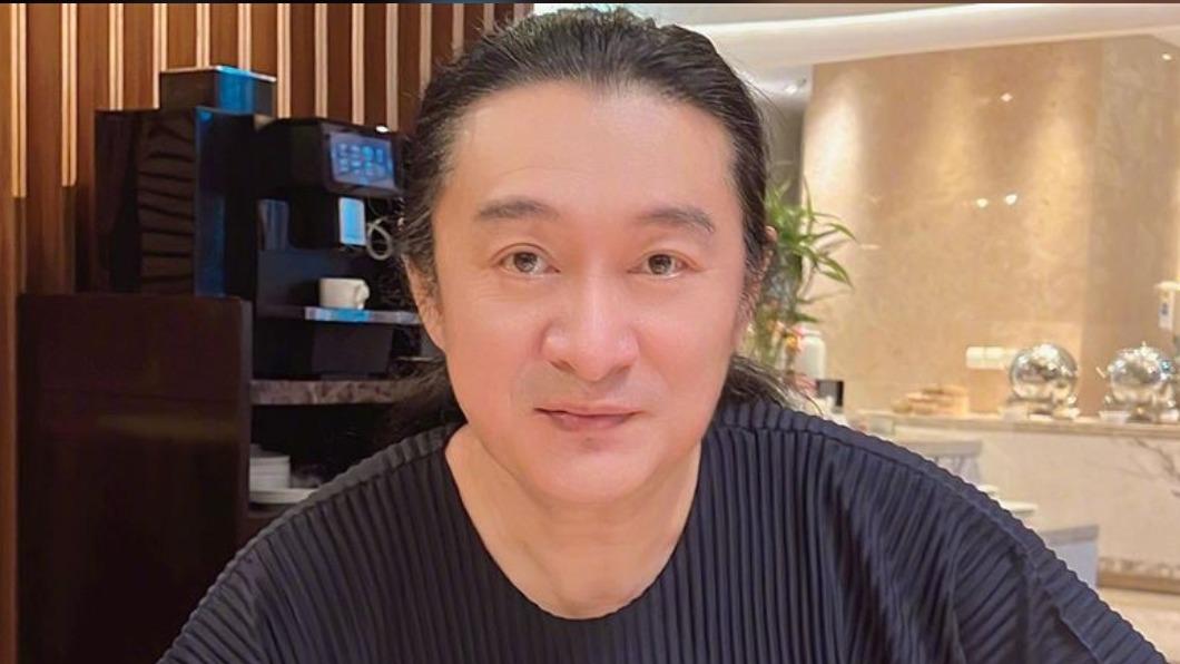 不爭了!黃安突懺悔「福報小、業障深」 網霧煞煞:刷存在?