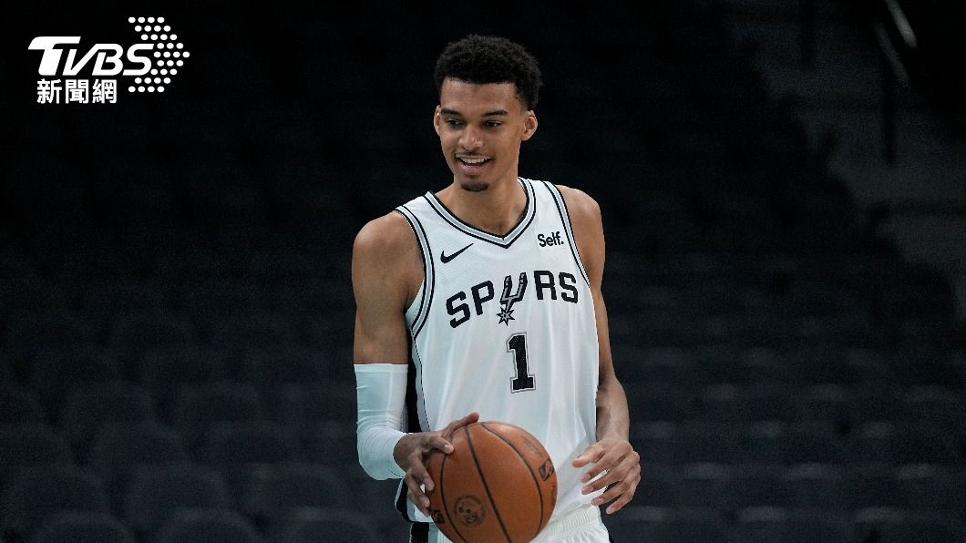 NBA/文班亞馬自曝在練聯盟失傳絕技 美媒:根本作弊