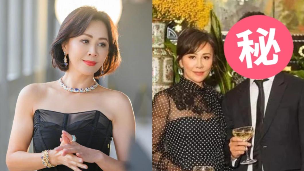不見梁朝偉!劉嘉玲遊瑞典「小鮮肉」相伴 身分曝傳將繼承40億財產
