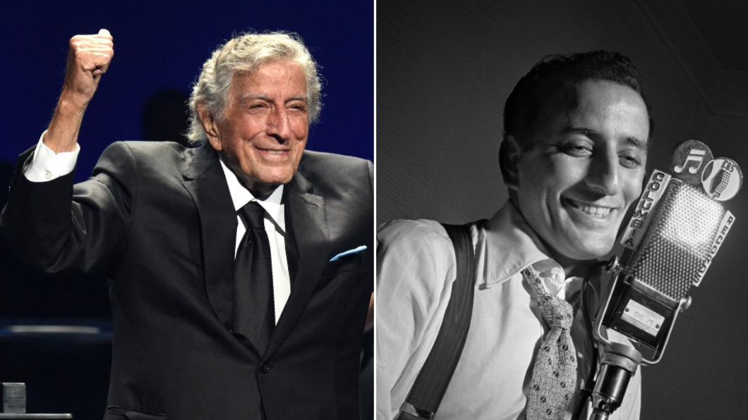 生涯奪20座葛萊美獎！96歲傳奇歌王Tony Bennett去世