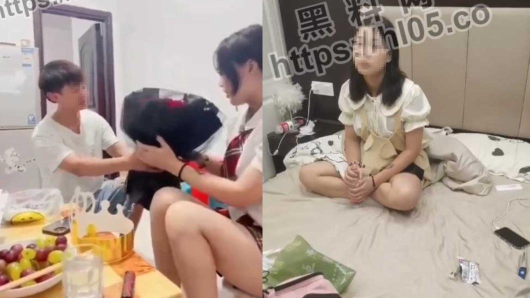 清純女友失聯！癡情弟慌找人　破門見「滿地保險套」秒心碎