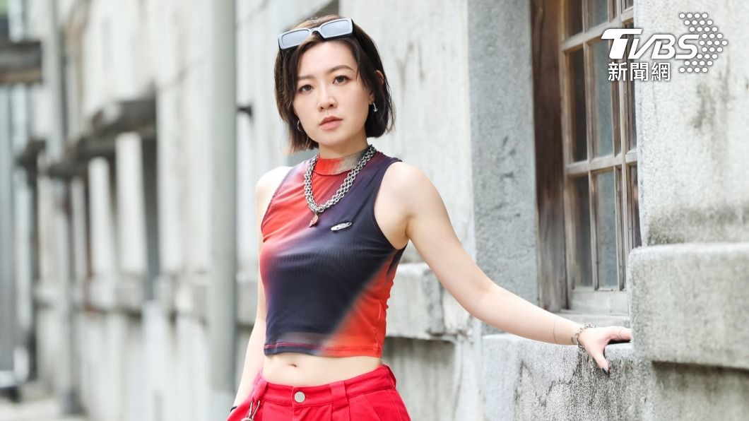 專訪/曾去洛杉磯跳舞!劉宣怡打籃球出意外 腳筋斷了慘留後遺症