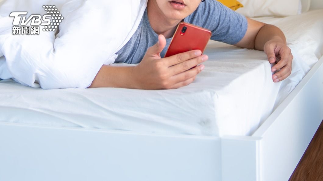 不少人都有缺乏時間觀念的問題。(示意圖/Shutterstock達志影像)