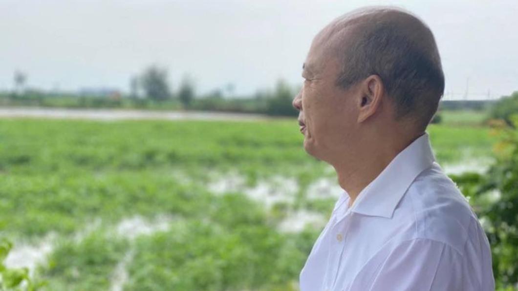 韓國瑜太委屈！他不忍開砲「得不到就毀掉」點名怒譙太超過