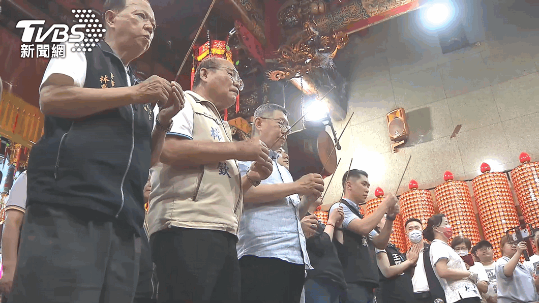 北流欠款柯扯「文化部」 史哲:不要政治化