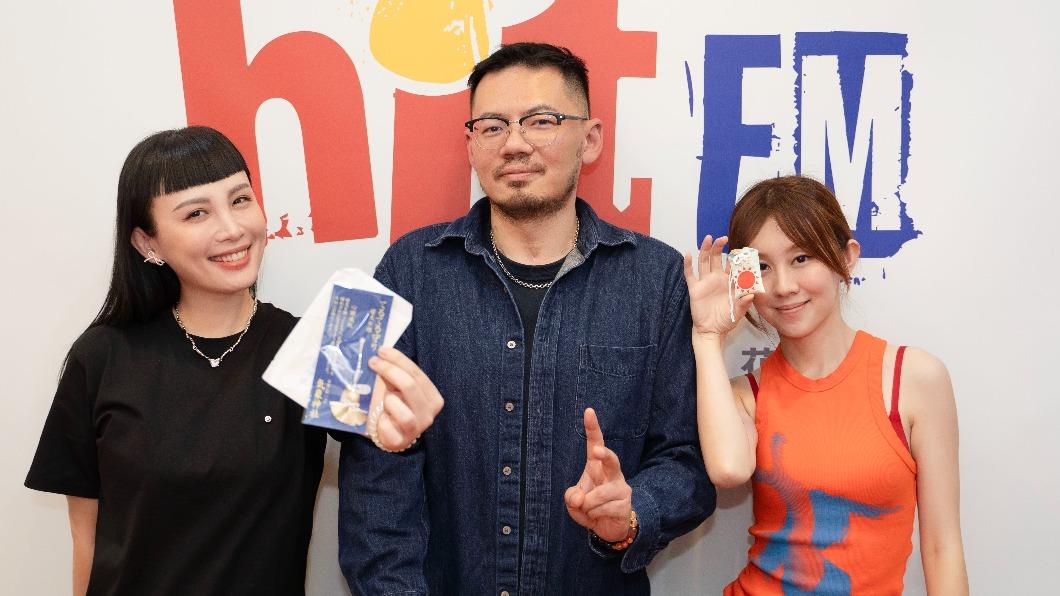 女星驚吐「沒有朋友」　金曲歌后一暖舉感動她：秘密全說了