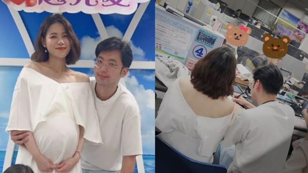 才剛登記結婚!蘿莉塔認了在思考「能撐多久」:不長久就求善始善終