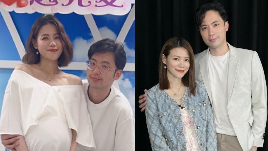 蘿莉塔甜蜜登記遭唱衰!國光女神「辣露上圍」證婚挨酸搶鋒頭