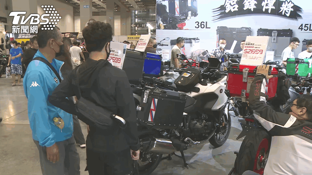 圖／TVBS 