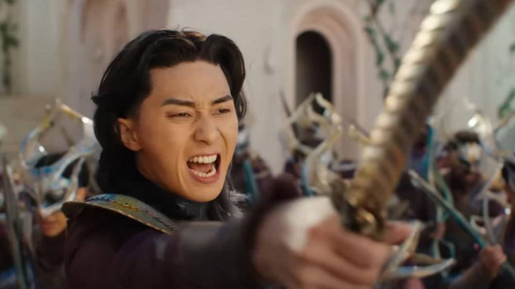 圖/翻攝自YT Marvel Entertainment