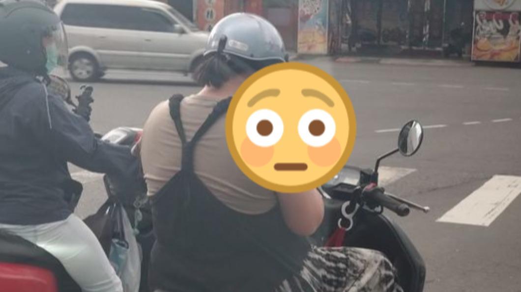 一股清流!她在路口「這行為」驚呆萬人 網笑:無法開單