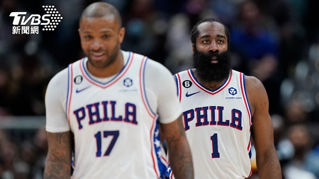 NBA/盯上防守悍將!傳快艇「不只要哈登」 鎖定塔克欲補側翼