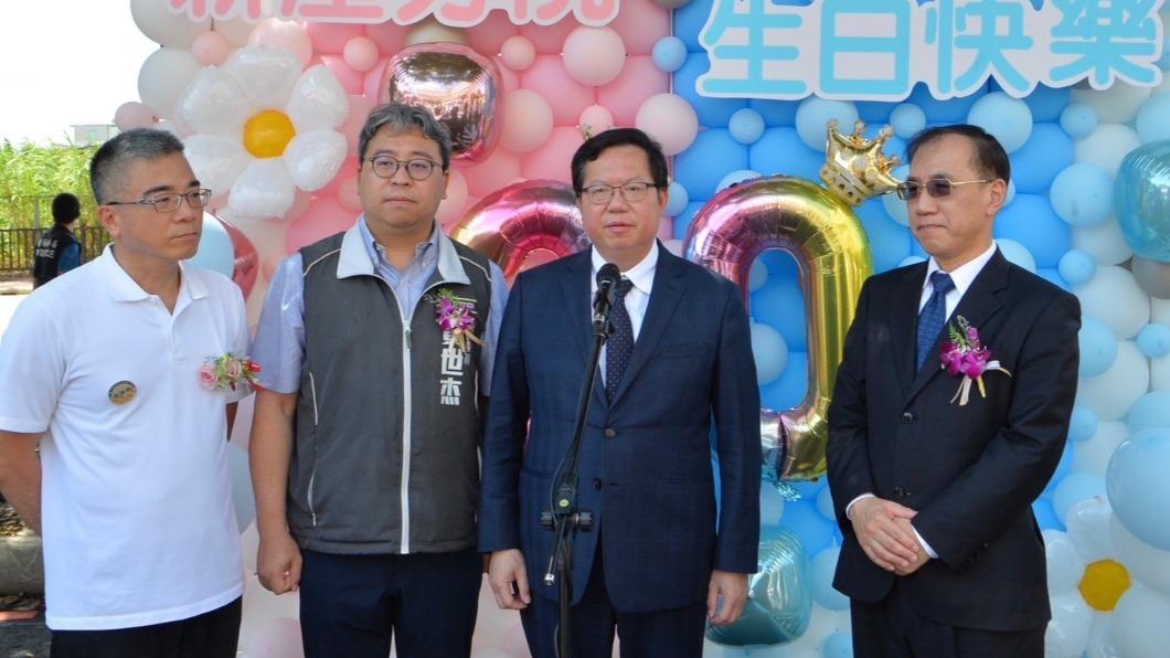 CPTPP談判密件遭外洩? 鄭文燦懷疑「認知作戰」