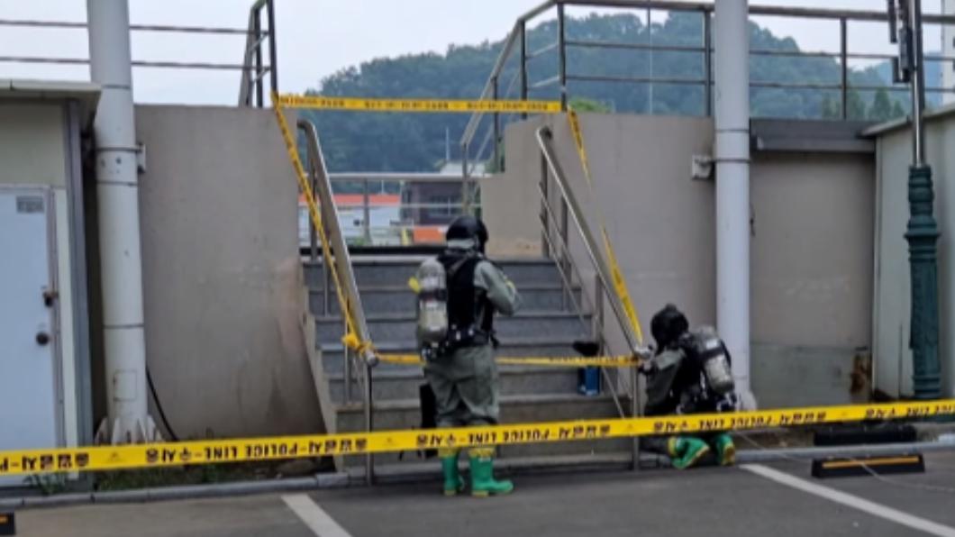 韓國單日通報可疑毒包裹近千件 警調查疑是「刷評詐騙」