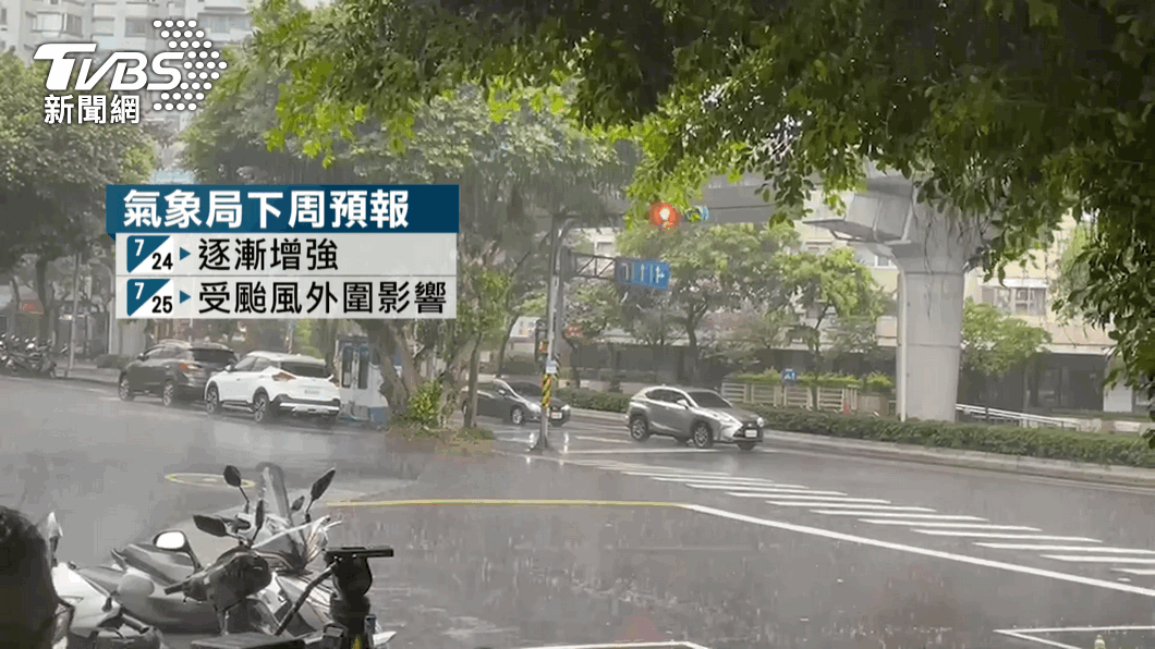 圖／TVBS