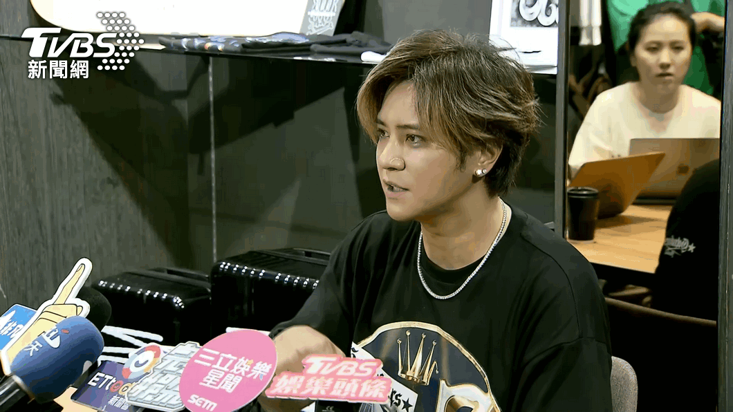 圖/TVBS