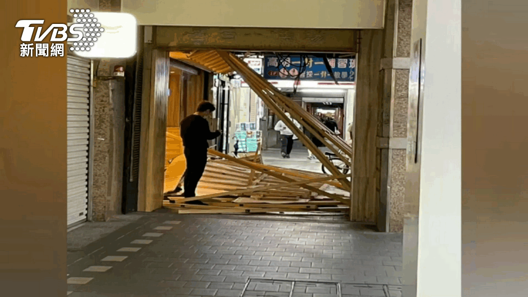 圖/TVBS