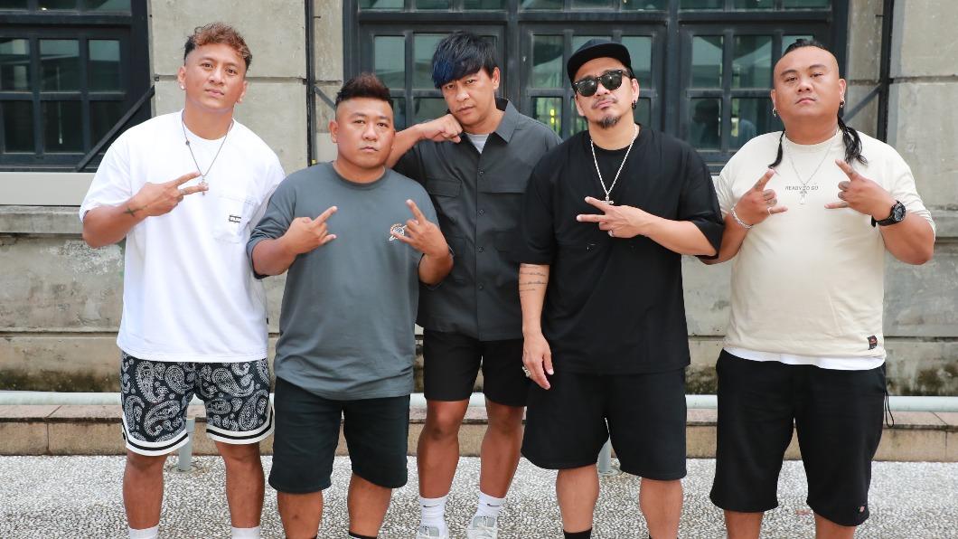張惠妹愛徒單飛奪金曲2大獎 認下一步計畫「回歸樂團」