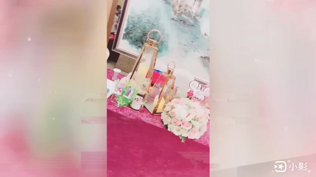 圖/翻攝自 臉書 當事婚佈工作室專頁