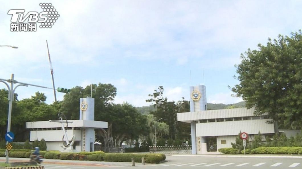 教準部新訓中心發生新兵攻擊班長事件。（示意圖／TVBS資料照）