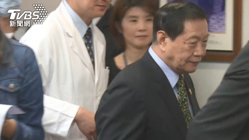 李昌鈺爆供謀殺偽證!他重提「319槍擊案」:兩顆子彈呢?